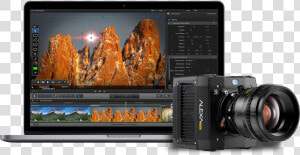 Final Cut Pro Vs Filmora  HD Png Download