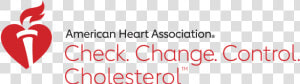 American Heart Association  HD Png Download