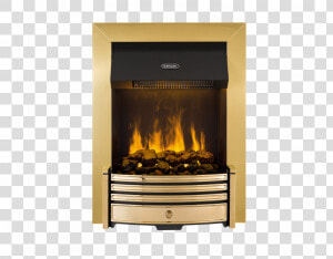 Crestmore Front   Dimplex Crestmore Electric Fire  HD Png Download