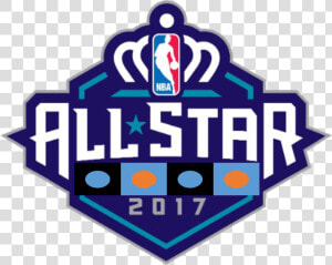 2017 Nba All star Game   Nba Big  HD Png Download