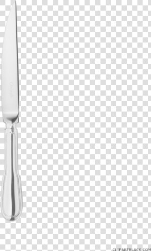 Knife Clipart Steak Knife   Utility Knife  HD Png Download