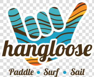 Hang Loose Png   Graphic Design  Transparent Png