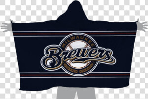 Milwaukee Brewers  HD Png Download