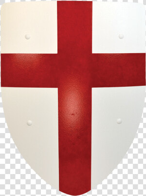 Crusader Steel Battle Shield   Medieval Shield  HD Png Download