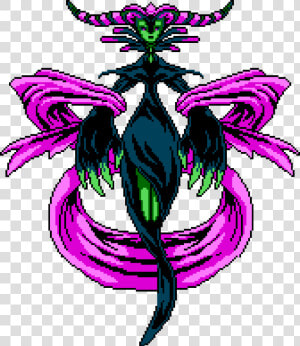 Villains Wiki   Shovel Knight The Enchantress  HD Png Download