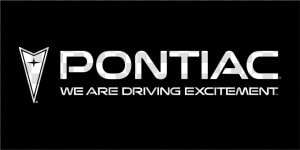 Pontiac Logo Png Transparent   Pontiac Vector Logo  Png Download