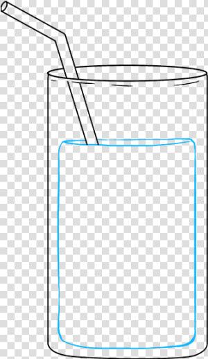 How To Draw Lemonade   Easy To Draw Lemonade  HD Png Download