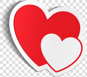 Coeur Png Page   Love Heart Vector Png  Transparent Png