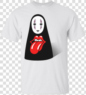 Faceless T shirt   Nail Polish  HD Png Download