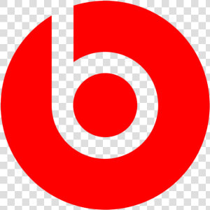 Beats Radio Png Logo   Beats Logo  Transparent Png