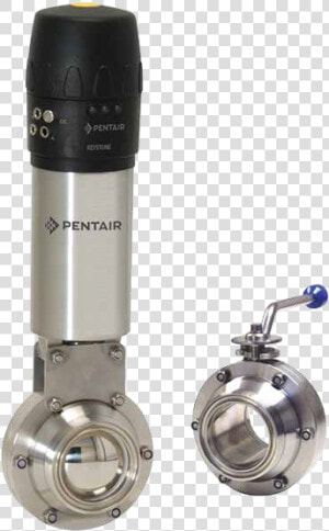 Stainless Steel Ball Valves Pentair   Keystone Ball Valves  HD Png Download