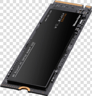 250gb Wd Black™ Sn750 Nvme™ Ssd   Wds500g3x0c  HD Png Download