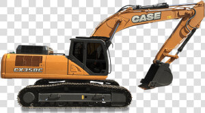 Bulldozer  HD Png Download