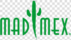 Mad Max Logo Png The Future   Mad Mex Logo  Transparent Png