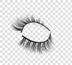 Leauxla Lashes Image   Eyelash Extensions  HD Png Download