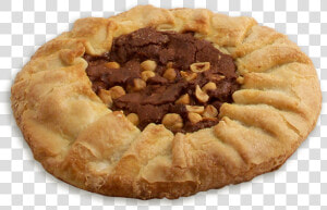 Chocolate Hazelnut Crostata   Crostata With Chocolate Hazelnut  amp  Orange  HD Png Download