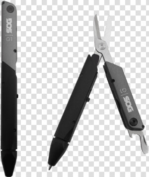 Baton Q1   Pen Pocket Tool  HD Png Download