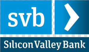 Silicon Valley Bank  HD Png Download