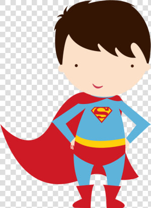 Clipart Child Superhero   Super Heroes Baby Png  Transparent Png