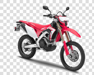 Crf 450 L 2019  HD Png Download