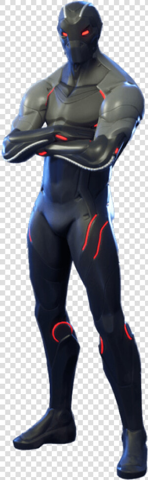 Omega Fortnite Png   Skin Omega Fortnite Png  Transparent Png