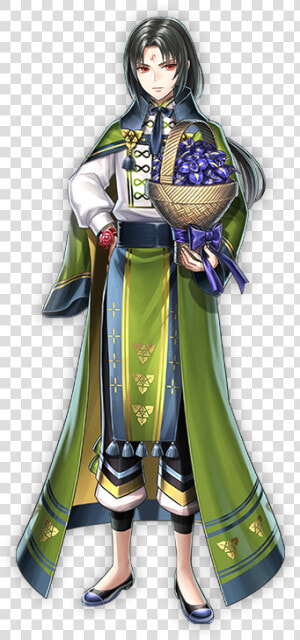 Fire Emblem Soren Cosplay  HD Png Download