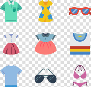 Summer Clothes   Summer Clothes Png  Transparent Png