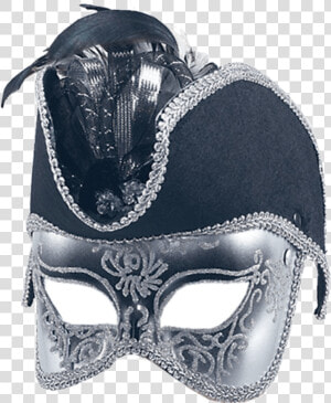 Maskerade Masker Herre  HD Png Download