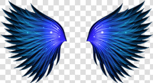  angelwing  freetoedit  angelwings  ftestickers  wing   Illustration  HD Png Download