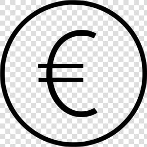 Euro Sign Pay   Ad Villaviciosa De Odon  HD Png Download