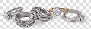 One Of A Kind Engagement Rings   Pre engagement Ring  HD Png Download