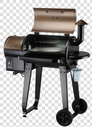 Best Pellet Grill For 2019  HD Png Download