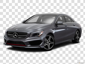 Test Drive A 2016 Mercedes Benz Cla250 At Wagner Mercedes   2018 Toyota Avalon Hybrid  HD Png Download