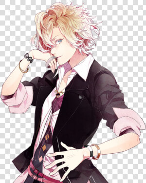 Kou Mukami Png  Transparent Png