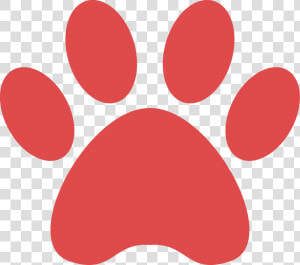 Paw Print Paw Patrol Paws   Paw Icon Png Transparent  Png Download