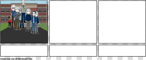 Storyboard  HD Png Download