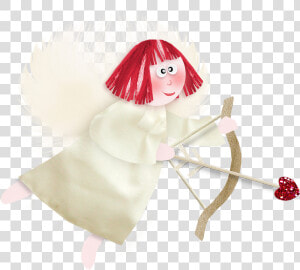 Tube St Valentin   Doll  HD Png Download