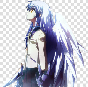 Angel Beats Wallpaper Hd  HD Png Download