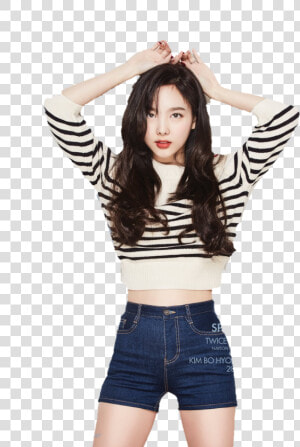 Transparent Nayeon Png   Nayon Twice  Png Download