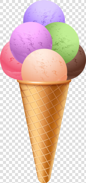 Png Gallery Yopriceville High   Ice Cream Cones Png  Transparent Png