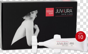 Juvaura Skin Care By Marilyn Monroe™ Spas   Marilyn Monroe Skincare  HD Png Download