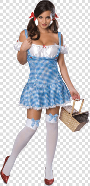 Hot Dorothy Wizard Of Oz  HD Png Download