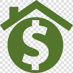 Short Sale And Foreclosure   Cash Home Logo  HD Png Download