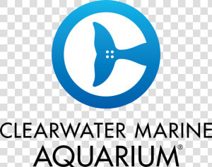 Clearwater Marine Aquarium Logo  HD Png Download