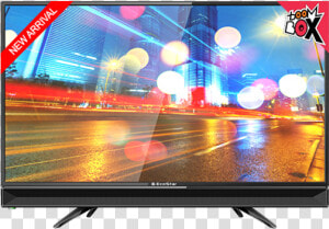 Ecostar 39 Inch Led Price In Pakistan  HD Png Download