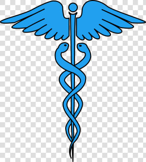 Image For Free Caduceus Medical Symbol Health High   High Resolution Medical Logo  HD Png Download