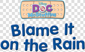 Blame It On The Rain  HD Png Download