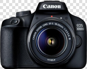 Canon Dslr Camera Png  Transparent Png