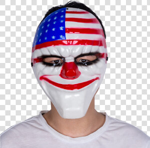 Payday 2 Png Galo  Transparent Png