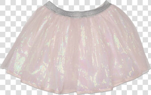 Sequin Skirt Transparent Images   Miniskirt  HD Png Download